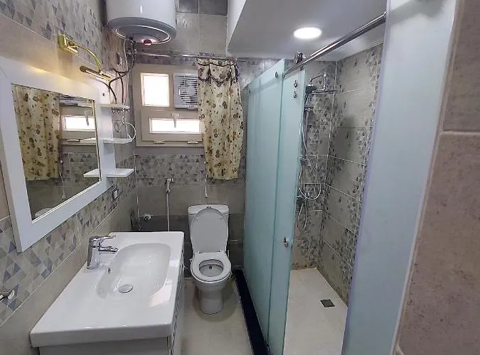 Apartment Direct Sea View 3 Bedrooms