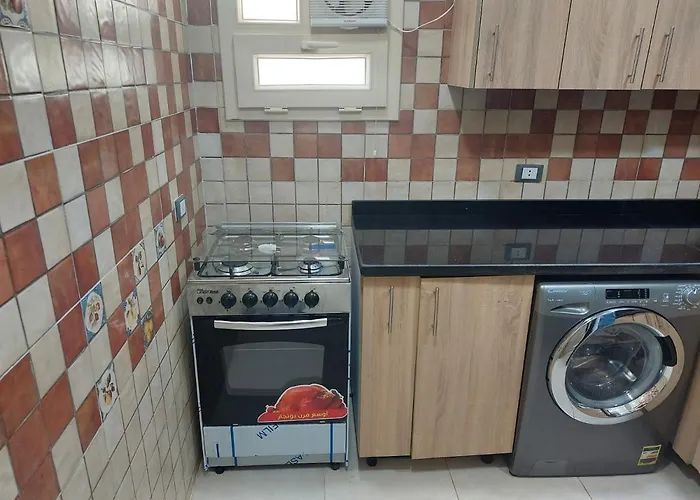 Apartment Direct Sea View 3 Bedrooms *
